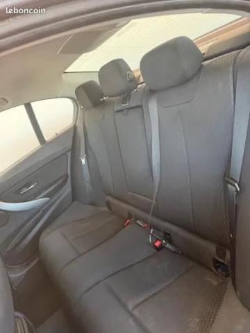 Bmw 316 image 3