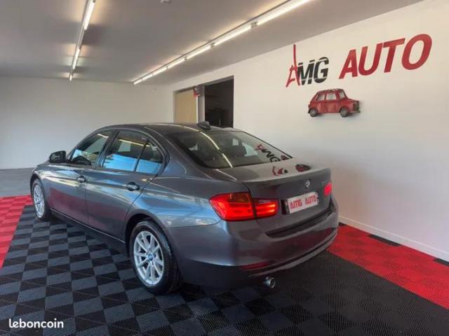 Bmw 316 image 4