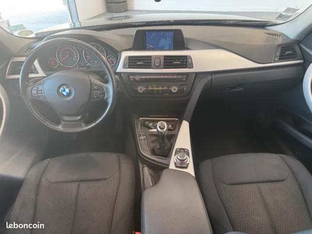 Bmw 316 image 1