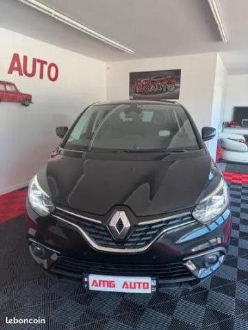Renault Scénic image 1