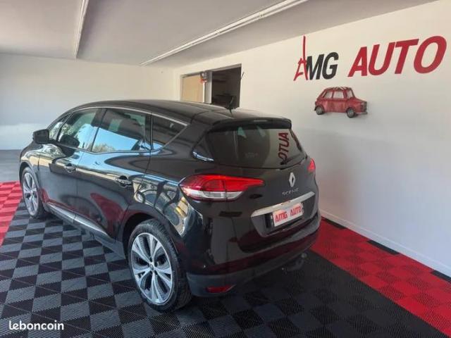 Renault Scénic image 3