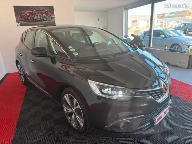 Renault Scénic image 5