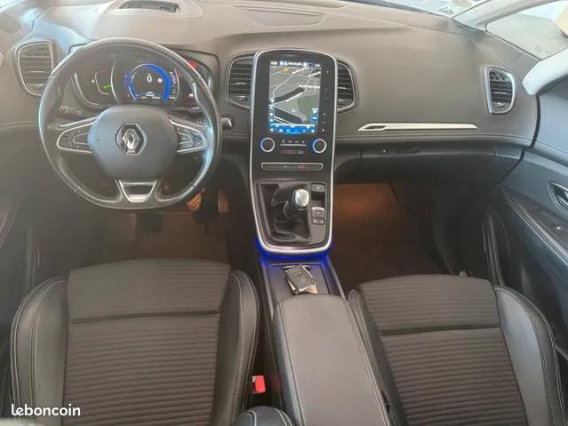Renault Scénic image 4