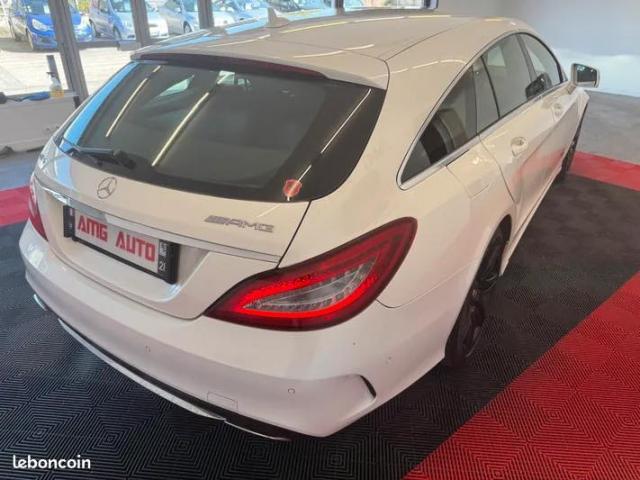 Mercedes Benz 350 image 7
