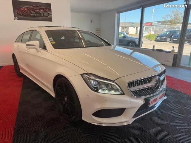 Mercedes Benz 350 image 8
