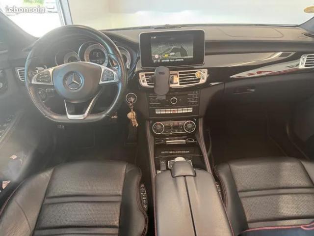 Mercedes Benz 350 image 9