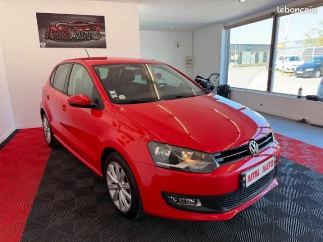 Volkswagen Polo image 2