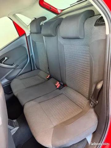 Volkswagen Polo image 4