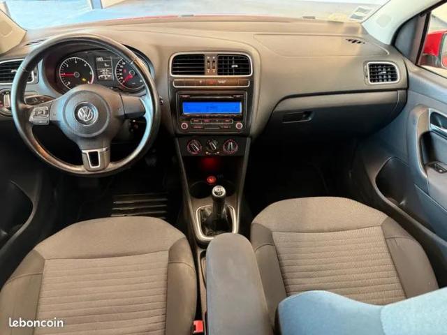 Volkswagen Polo image 3