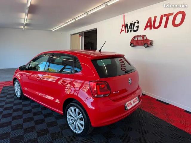 Volkswagen Polo image 1