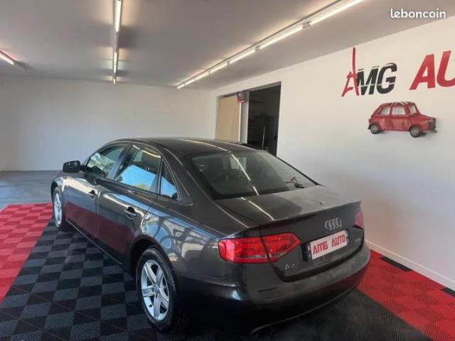 Audi A4 image 1