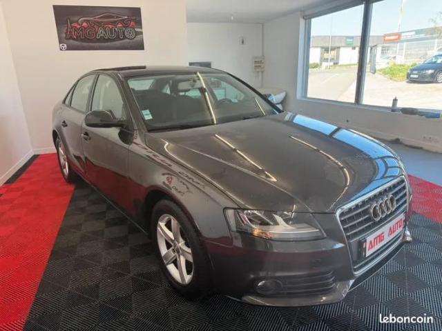 Audi A4 image 3