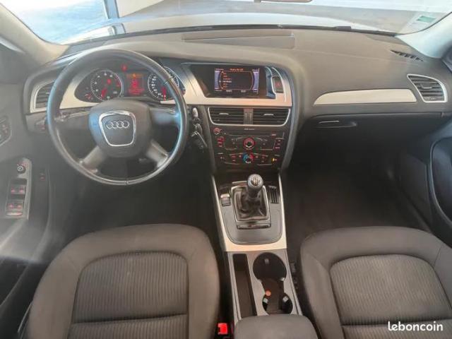 Audi A4 image 4