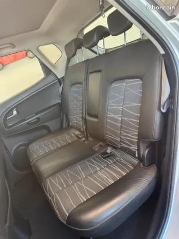 Kia Venga image 1