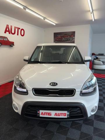 Kia Soul image 6