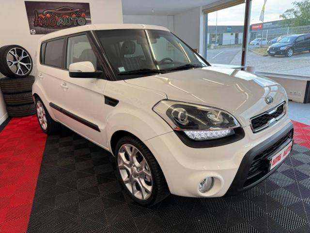 Kia Soul image 5