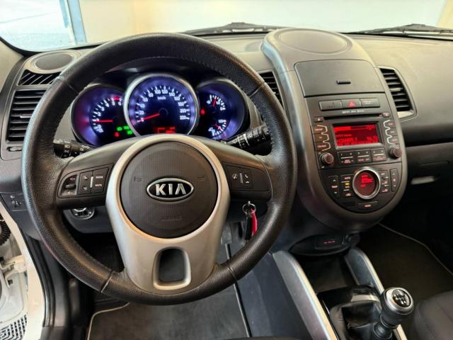 Kia Soul image 1