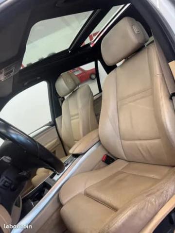 Bmw X5 image 4