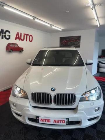 Bmw X5 image 5