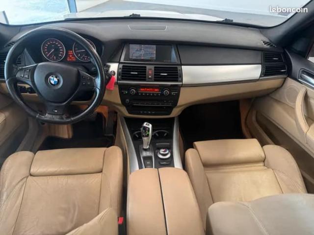 Bmw X5 image 1
