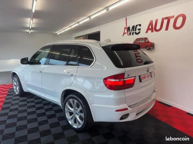 Bmw X5 image 9
