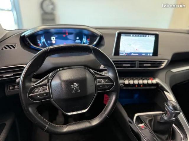 Peugeot 3008 image 5