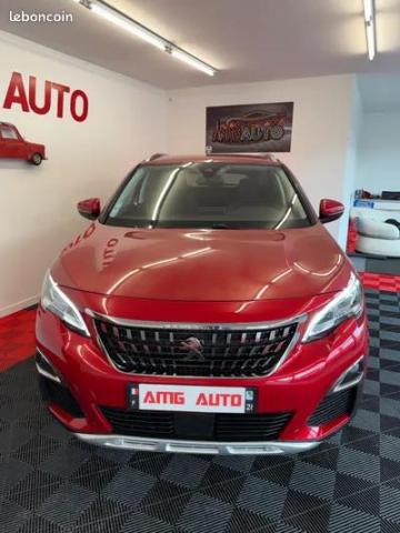 Peugeot 3008 image 2