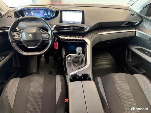 Peugeot 3008 image 9