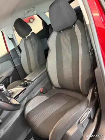 Peugeot 3008 image 1