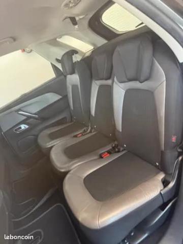 Citroen C4 Picasso image 4