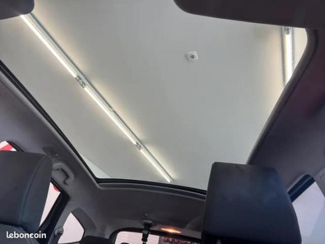 Nissan Qashqai+2 image 7