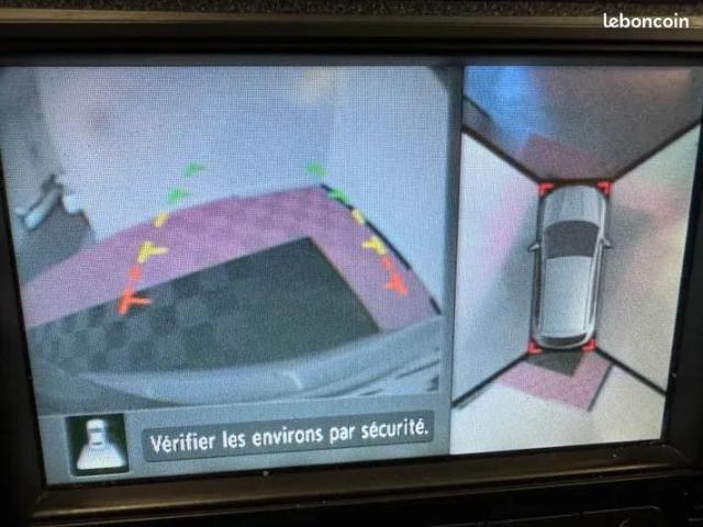 Nissan Qashqai image 2