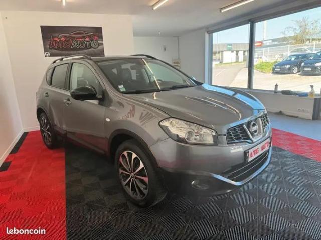 Nissan Qashqai image 6