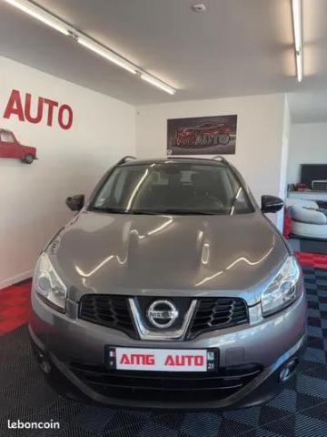 Nissan Qashqai image 5