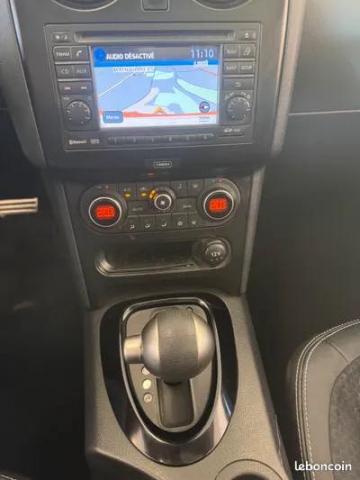 Nissan Qashqai image 1