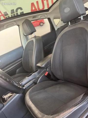Nissan Qashqai image 7