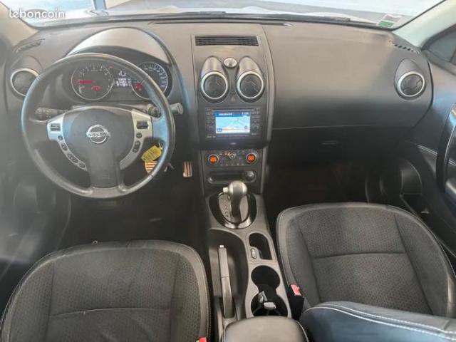 Nissan Qashqai image 4