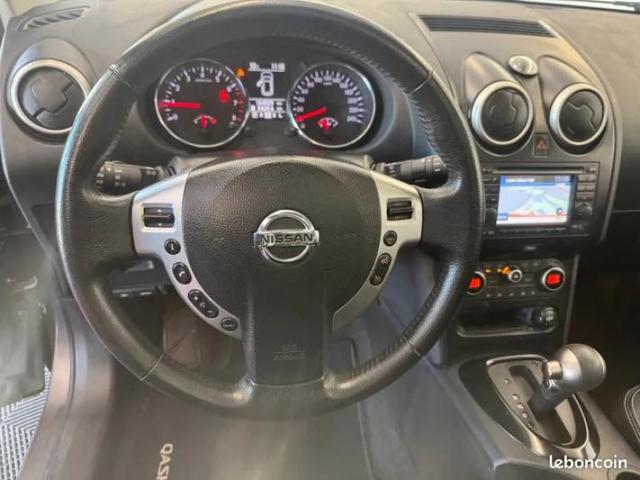 Nissan Qashqai image 3