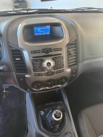 Ford Ranger image 5