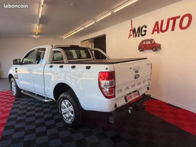 Ford Ranger image 4
