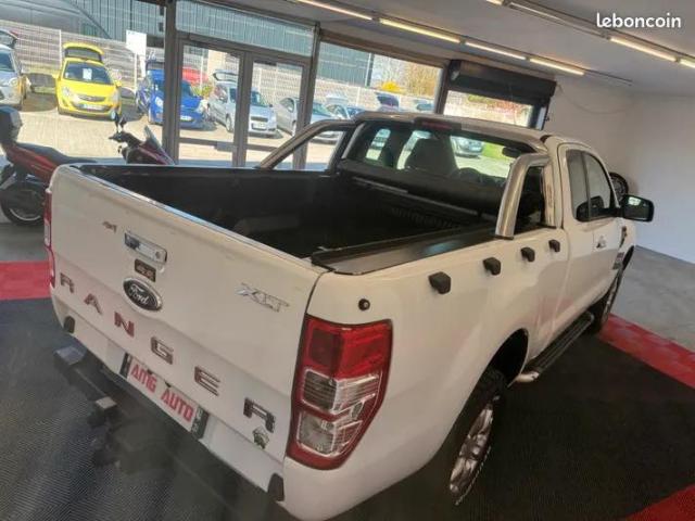 Ford Ranger image 1