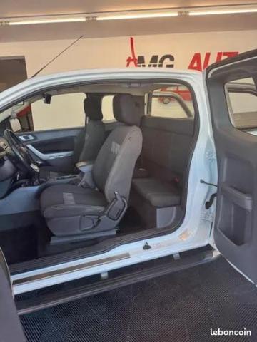 Ford Ranger image 6