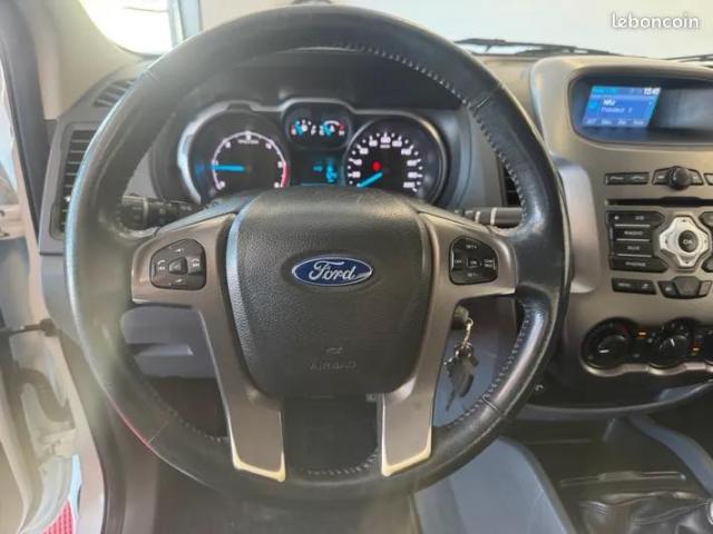 Ford Ranger image 8