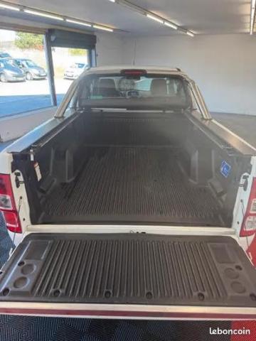 Ford Ranger image 7