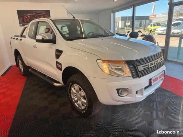Ford Ranger image 3