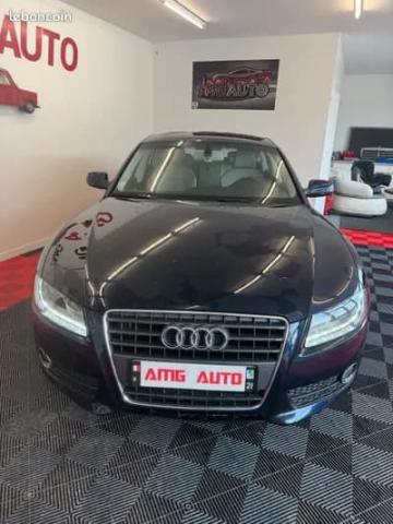 Audi A5 Sportback image 9