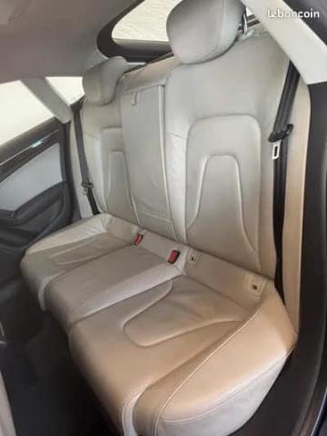 Audi A5 Sportback image 2