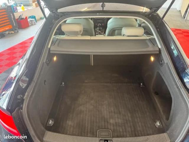 Audi A5 Sportback image 5