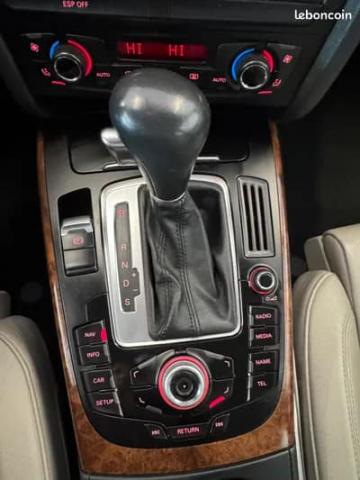 Audi A5 Sportback image 1