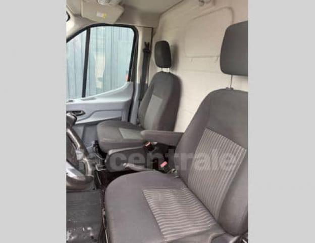 Ford Transit Custom image 7